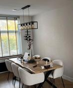 Eettafel hanglamp Praxis, Huis en Inrichting, Ophalen, Zo goed als nieuw, Minder dan 50 cm