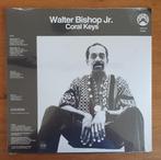 Walter Bishop Jr. - Coral Keys (LP - reissue), 1960 tot 1980, Jazz, Ophalen of Verzenden, Zo goed als nieuw