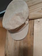 Josh V Kendall Cap Beige, Kleding | Dames, Nieuw, Ophalen of Verzenden, Josh V