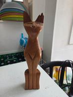 3 prachtige katten beelden, Ophalen of Verzenden