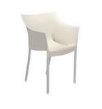 8 Dr No stoelen van Kartell, Huis en Inrichting, Stoelen, Ophalen, Gebruikt, Overige kleuren, Vijf, Zes of meer stoelen