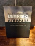Band of brothers, Vanaf 16 jaar, Ophalen of Verzenden, Zo goed als nieuw, Oorlog of Misdaad