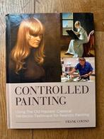 Controlled Painting - Frank Covino, Ophalen of Verzenden, Gelezen
