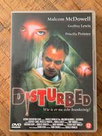 DVD Disturbed, Alle leeftijden, Ophalen of Verzenden, Zo goed als nieuw
