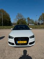 Audi A3 1.4 Tfsi 204pk E-tron Phev S Tronic 2015 Wit, Auto's, 4 cilinders, Wit, 1395 cc, 149 pk