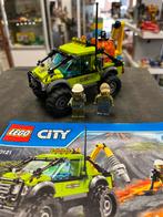 Lego city 60121, Ophalen of Verzenden, Zo goed als nieuw