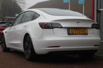 TESLA Model 3 Long-Range | Orig NL | Auto-Pilot |, Automaat, 27 €/maand, Achterwielaandrijving, Zwart