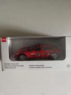 Metalen Raceauto - HEMA nieuw, Hobby en Vrije tijd, Modelauto's | 1:18, Ophalen, Zo goed als nieuw, Auto, Overige merken