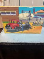 Dinky Toys UNIC Tankwagen - Nieuw in doos!, Ophalen of Verzenden, Nieuw, Bus of Vrachtwagen, Dinky Toys