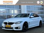 Bmw 4-SERIE 418I 4drs EXECUTIVE M-Sport binnen/buiten, Automaat, Gebruikt, Euro 6, 4-Serie