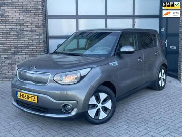 Kia Soul EV ExecutiveLine 27 kWh | SOH 47% | APK 26-05-2026  beschikbaar voor biedingen