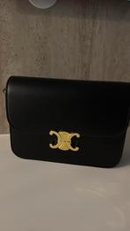 Celine tas nieuw leer, Sieraden, Tassen en Uiterlijk, Portemonnees, Ophalen of Verzenden, Zo goed als nieuw, Zwart, Leer