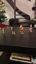 Schleich veulens, Ophalen, Zo goed als nieuw, Paard, Beeldje of Figuurtje