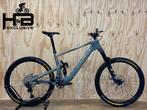 Ghost Path Riot Advanced Carbon 29 inch E-Mountainbike XT, Niet ingevuld, Ophalen of Verzenden, Zo goed als nieuw, Niet ingevuld
