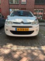 Citroën C3 1.2 VTI 60KW/82PK 2014 Wit, Auto's, Voorwielaandrijving, 1199 cc, Wit, Origineel Nederlands
