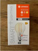 Ledvance Smart E27 LED Lamp – Warm White 7x new, Huis en Inrichting, Lampen | Losse lampen, Led-lamp, Nieuw, E27 (groot), Ophalen
