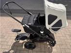 Bugaboo fox 2 Kinderwagen met Meerijdplankje, Kinderen en Baby's, Kinderwagens en Combinaties, Ophalen, Bugaboo, Verstelbare duwstang