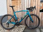 Custom Freccia Vincitore aero XL shimano 105 di2 nieuw!!, Fietsen en Brommers, Overige merken, 28 inch, Stalbergweg, Carbon