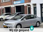Honda Civic 1.3 Hybrid-automaat-airco, 65 €/maand, Gebruikt, Hybride Elektrisch/Benzine, 22 km/l