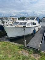 boot, Watersport en Boten, Motorboten en Motorjachten, Ophalen, 10 tot 30 pk, Gebruikt, Staal