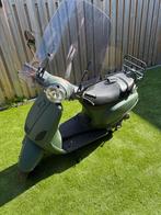 Turbho RL50 Scooter - Opknapper!, Overige merken, Gebruikt, Ophalen of Verzenden, Benzine