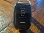 Sport Horloge "Tom Tom Runner 3"., Sieraden, Tassen en Uiterlijk, Sporthorloges, Zwart, Ophalen of Verzenden, Zo goed als nieuw