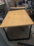 Eettafel, Ophalen, Zo goed als nieuw