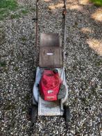 Honda grasmaaier  Gratis, Motoren, Ophalen, Gebruikt