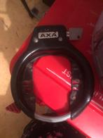 Axa fietsslot, met 1 sleutel, Ophalen of Verzenden, Zo goed als nieuw, Ringslot