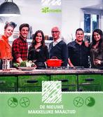 De Nieuwe Makkelijke Maaltijd - 24 Kitchen / 9789045207674, Ophalen of Verzenden, Zo goed als nieuw, 24 Kitchen, Europa