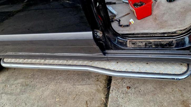 Onderdelen voor een Kia Sorento 3.5, Auto-onderdelen, Sidebars, Ophalen of Verzenden