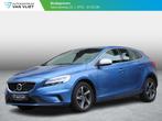 Volvo V40 2.0 D3 Business Sport | NAVIGATIE |, Auto's, Volvo, Gebruikt, Euro 6, 4 cilinders, Blauw