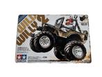 Tamiya Boxart metalen bord 20x30cm Wild Willy 2 nieuw, Ophalen of Verzenden, Nieuw, 1:32 tot 1:50