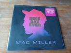 Mac Miller - Best Day Ever <2LP> (NIEUW), Cd's en Dvd's, Vinyl | Hiphop en Rap, Verzenden, 2000 tot heden, Nieuw in verpakking