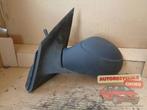 Buitenspiegel links van een Citroen C2, Auto-onderdelen, Spiegels, Ophalen, Gebruikt, -, -
