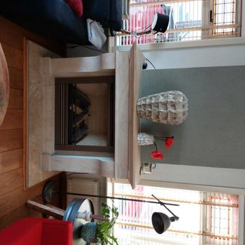 Faber spectra inbouw gashaard inc zandstenenen schouw beschikbaar voor biedingen