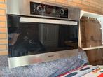 Miele stoomoven, Ophalen of Verzenden, Minder dan 100 cm