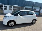 Citroën C1 1.0 VTi 72PK S&S, Voorwielaandrijving, Zwart, 4 stoelen, C1