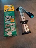 Wolfcraft Laminaatsnijder, Ophalen of Verzenden