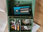 naai(machine) materialen, Boeken, Ophalen, Studie en Technieken
