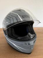 Brommer scooter helm zgan maat S, Overige merken, Dames, Ophalen of Verzenden, Integraalhelm