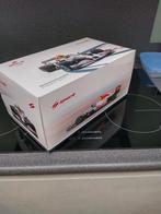 RED BULL  Racing, Ophalen of Verzenden, Nieuw, Bburago