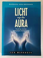 Licht Op De Aura - Healing via het menselijk energieveld, Boeken, Ophalen of Verzenden, Gelezen, Spiritualiteit algemeen, Overige typen