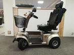 Scootmobiel Ceres 4 DeLuxe, Vermeiren, Gebruikt, 11 t/m 15 km/u, Ophalen