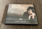 Joyce Meyer / overcoming grief & loneliness, Ophalen of Verzenden, Zo goed als nieuw, Gospel, Boxset
