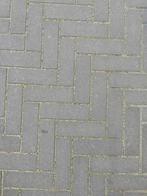 Klinkers, Tuin en Terras, Tegels en Klinkers, Ophalen, Klinkers, Zo goed als nieuw, Minder dan 5 m²