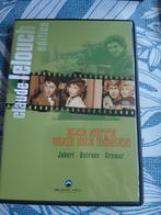 Le Bon et les Mechants van claude leluch IMPORT, Alle leeftijden, Ophalen of Verzenden, Zo goed als nieuw, Frankrijk