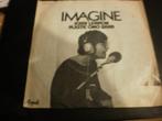 John Lennon ( Beatles ) - Imagine, Cd's en Dvd's, Vinyl Singles, Pop, Gebruikt, Ophalen of Verzenden, 7 inch