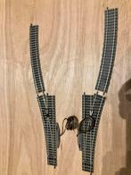 Fleischmann HO Profi Rail set., Hobby en Vrije tijd, Modeltreinen | H0, Gelijkstroom, Fleischmann, Rails, Ophalen of Verzenden