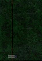 Postzegel Insteekalbum - Klein formaat: donker groen (misdru, Postzegels en Munten, Postzegels | Toebehoren, Verzamelalbum, Verzenden